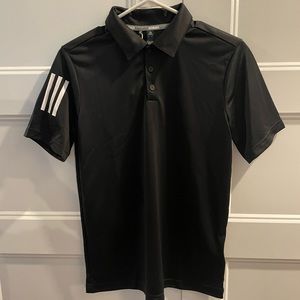 Adidas polo shirt